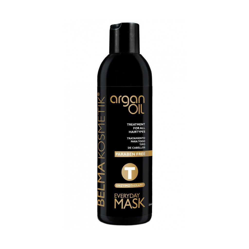 Belma Kosmetik Argan Oil Everyday Mask 250ml